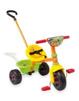 Tříkolka Be Fun Včelka Mája + DÁREK Tříkolka Be Fun Včelka Mája + DÁREK