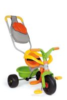 Tříkolka Be Move Comfort / Confort Garden + DÁREK-SKLADEM Tříkolka Be Move Comfort / Confort Garden + DÁREK-SKLADEM