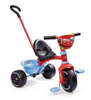 Tříkolka Cars Tříkolka Cars