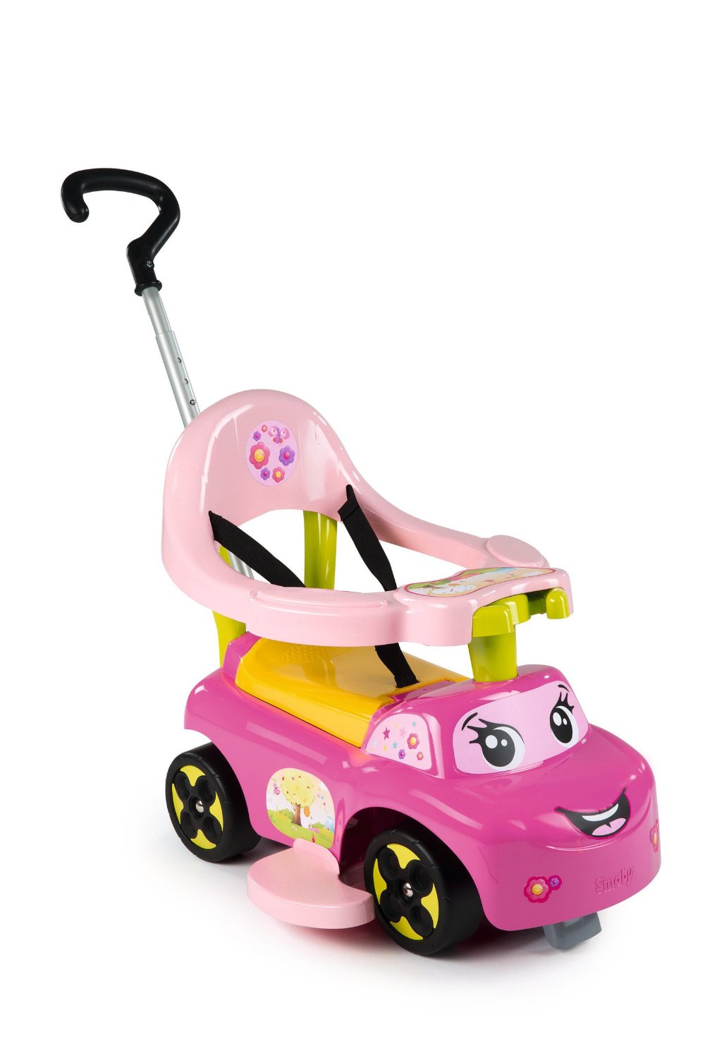 Odrážadlo Auto Balade Fille Odrážadlo Auto Balade Fille