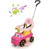 Odrážadlo Auto Balade Fille elektronické Odrážadlo Auto Balade Fille elektronické