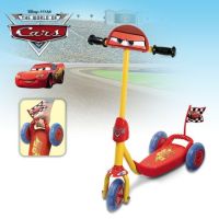 Koloběžka Cars Koloběžka Cars
