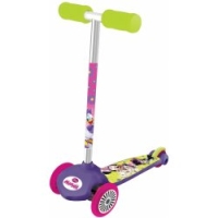 Koloběžka Twist 3 kolečková Minnie Koloběžka Twist 3 kolečková Minnie