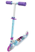 Dětská kolobežka Frozen (Ledové království) Dětská kolobežka Frozen (Ledové království)