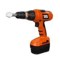 B&D Sada nářadí v tašce B&D Sada nářadí v tašce