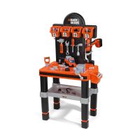 Pracovní ponk/dílna Black&Decker/B&D Pracovní stůl