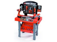 Black and Decker SUPER ETABLI pracovní stůl Black and Decker SUPER ETABLI pracovní stůl