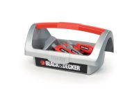 Box na nářadí Black & Decker Smoby Box na nářadí Black & Decker Smoby