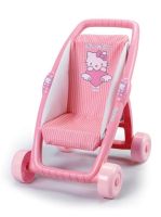 Můj první kočárek (sportovní kočárek) Hello Kitty 2013