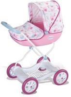 Kočárek Baby Nurse Landau Shara - *SKLADEM Kočárek Baby Nurse Landau Shara - *SKLADEM