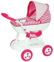 Hluboký kočárek Hello Kitty Chuli pop Car 2011