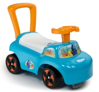 Odrážedlo Auto Dory chodítko Finding DORY AUTO Odrážedlo Auto Dory chodítko Finding DORY AUTO