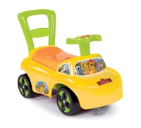 Odrážedlo a chodítko Lví hlídka Auto 2v1 Smoby Odrážedlo a chodítko Lví hlídka Auto 2v1 Smoby
