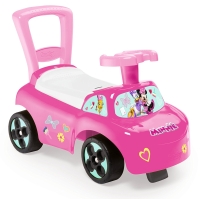 Odrážedlo a chodítko Minnie Disney Smoby Odrážedlo a chodítko Minnie Disney Smoby
