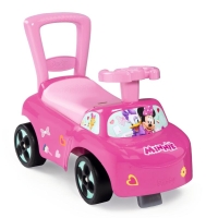 Odrážedlo Auto Minnie Odrážedlo Auto Minnie