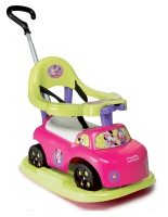odrážadlo houpačka Auto Balade MINNIE odrážadlo houpačka Auto Balade MINNIE