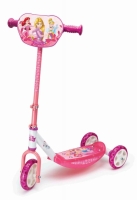 Smoby Koloběžka Disney Princess, 3 kolečka Smoby Koloběžka Disney Princess, 3 kolečka