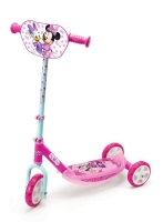 Koloběžka Minnie, 3 kolečka Koloběžka Minnie, 3 kolečka