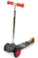 Dětská koloběžka Auta Carbon Twist and Roll Smoby otočná Dětská koloběžka Auta Carbon Twist and Roll Smoby otočná