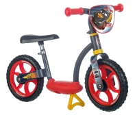 Balanční odrážedlo Learning Bike Smoby Cars Balanční odrážedlo Learning Bike Smoby Cars
