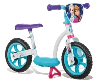 Balanční odrážedlo Learning Bike Smoby Ledové království Balanční odrážedlo Learning Bike Smoby Ledové království