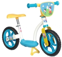 Balanční odrážadlo Learning Bike Smoby Peppa Pig Balanční odrážadlo Learning Bike Smoby Peppa Pig