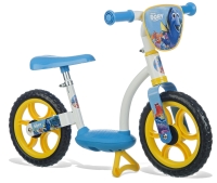 Balanční odrážedlo Learning Bike Smoby Hledá se Dory Balanční odrážedlo Learning Bike Smoby Hledá se Dory