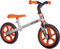 Balanční odrážadlo Smoby oranžové Balanční odrážadlo Smoby oranžové