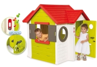 Domeček "My House" - Můj dům - domeček na zahradu 2016 Domeček "My House" - Můj dům - domeček na zahradu 2016