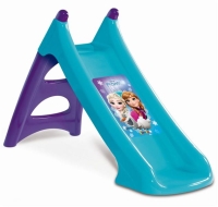 Skluzavka XS Ledové království 90 cm Skluzavka XS Ledové království 90 cm