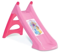 Skluzavka pro děti Princezny Smoby Toboggan XS s vodou Skluzavka pro děti Princezny Smoby Toboggan XS s vodou