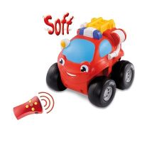 VP Soft IR hasičské auto na dálkové ovládání