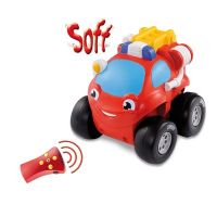 VP Soft IR hasičské auto na dálkové ovládání VP Soft IR hasičské auto na dálkové ovládání