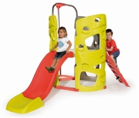 Prolézačka se skluzavkou 150 cm Prolézačka se skluzavkou 150 cm
