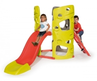 Prolézačka Multiactivity Climbing Tower Smoby Prolézačka Multiactivity Climbing Tower Smoby