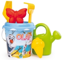 Kyblíček Olaf s konvičkou a přísl., střední Kyblíček Olaf s konvičkou a přísl., střední