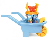 Kolečko na písek, s kyblíčkem Finding DORY Kolečko na písek, s kyblíčkem Finding DORY
