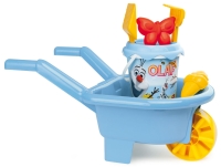 Kolečko na písek s kyblíčkem OLAF Kolečko na písek s kyblíčkem OLAF