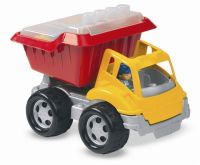 Abrick - Nákladní auto 30cm Abrick - Nákladní auto 30cm
