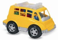 Abrick - Autobus Abrick - Autobus