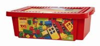 Abrick box 100 ks