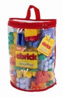 Abrick kostky MAXI 50ks Abrick kostky MAXI 50ks