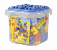 Abrick kostky MAXI box 50ks Abrick kostky MAXI box 50ks