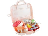 ECOIFFIER 790 Nursery set pro panenku ECOIFFIER 790 Nursery set pro panenku