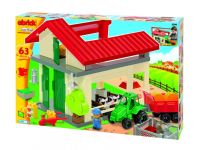 Abrick farma 3098 - Abrick farma 3098 -