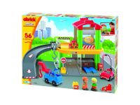 Abrick autoservis 56 ks 54*31*33 cm Abrick autoservis 56 ks 54*31*33 cm