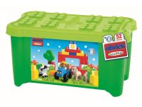 Abrick kostky v boxu52 ks FARMA Abrick kostky v boxu52 ks FARMA