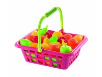 Bubble Cook nákupní ovocný košík velký - SKLADEM Bubble Cook nákupní ovocný košík velký - SKLADEM