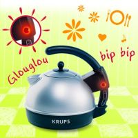 Rychlovarná konvice mini Krups Rychlovarná konvice mini Krups