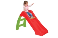 Skluzavka pro děti Starplast skládací délka 115 cm od 24 mě Skluzavka pro děti Starplast skládací délka 115 cm od 24 mě